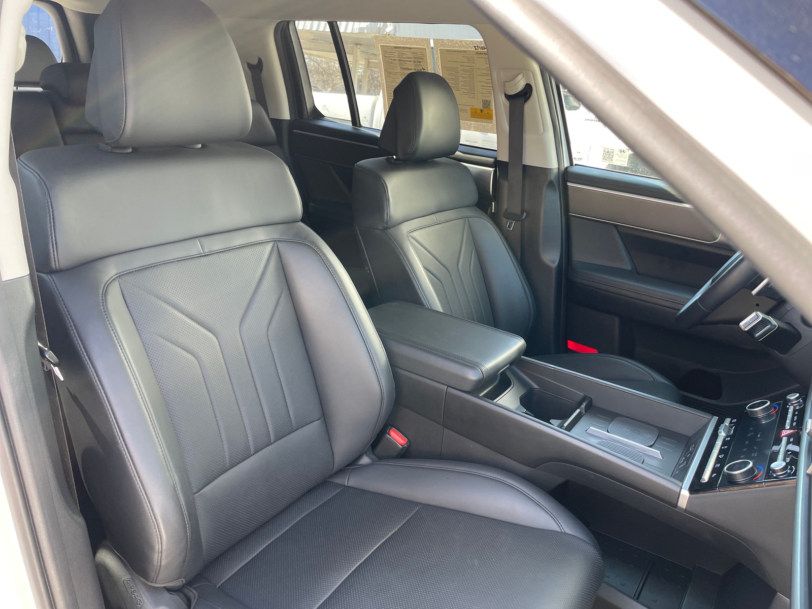 Thumbnail: 2025 Hyundai Santa Fe - 2