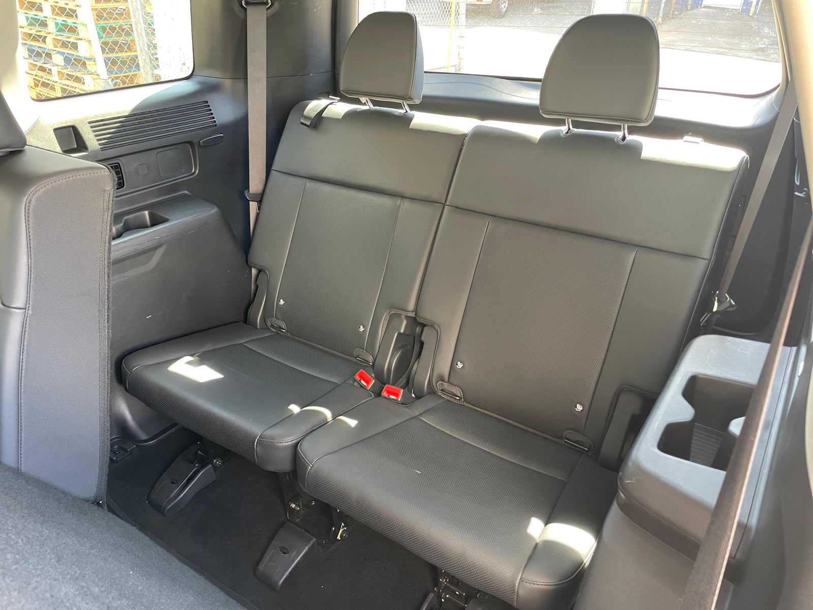 Thumbnail: 2025 Hyundai Santa Fe - 6