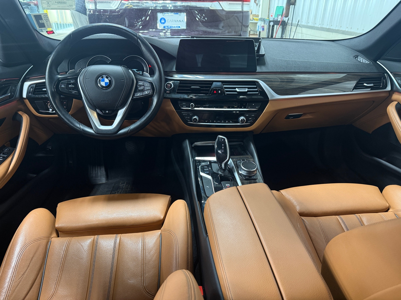 Thumbnail: 2019 BMW 5 Series - 2