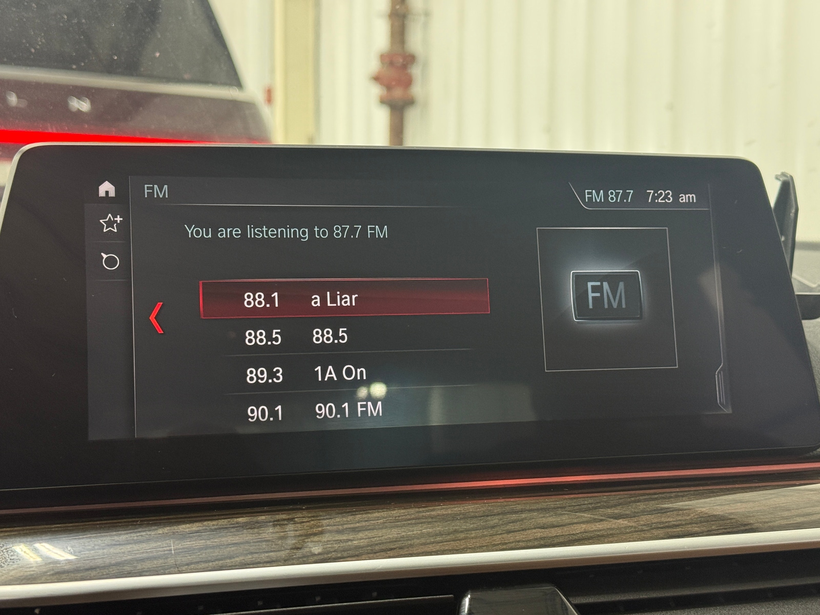 Thumbnail: 2019 BMW 5 Series - 3