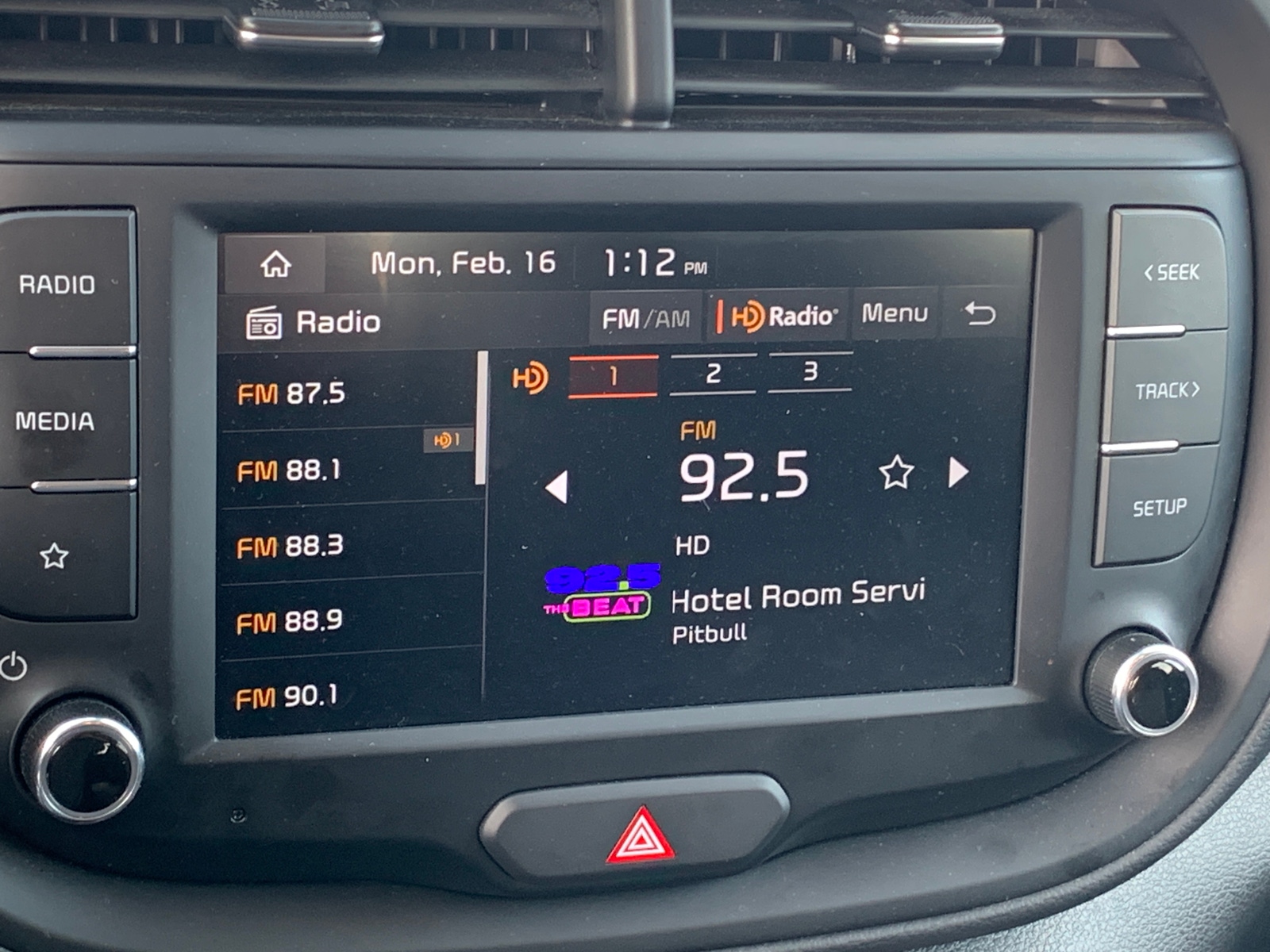 Thumbnail: 2025 Kia Soul - 4