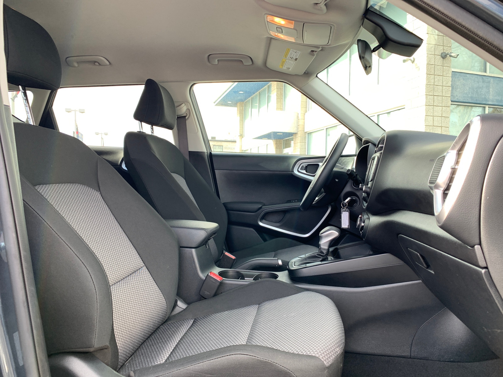 Thumbnail: 2025 Kia Soul - 2