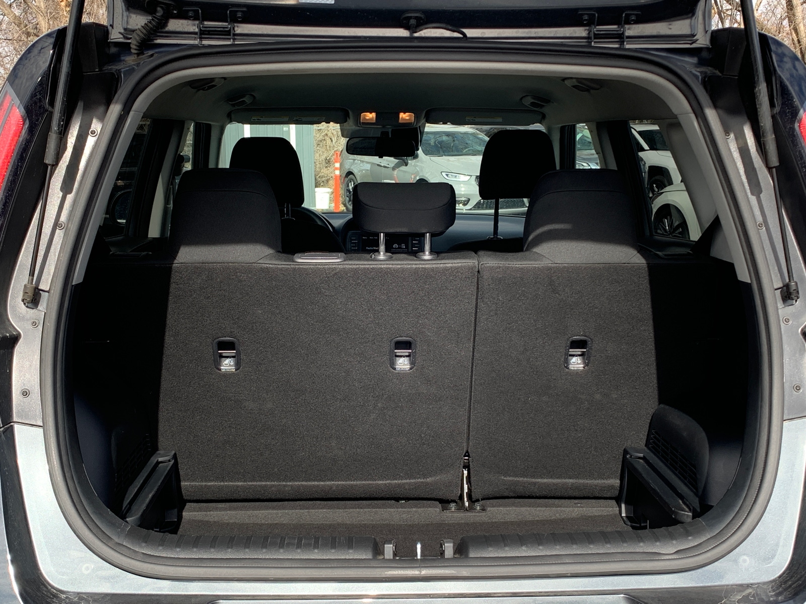 Thumbnail: 2025 Kia Soul - 6