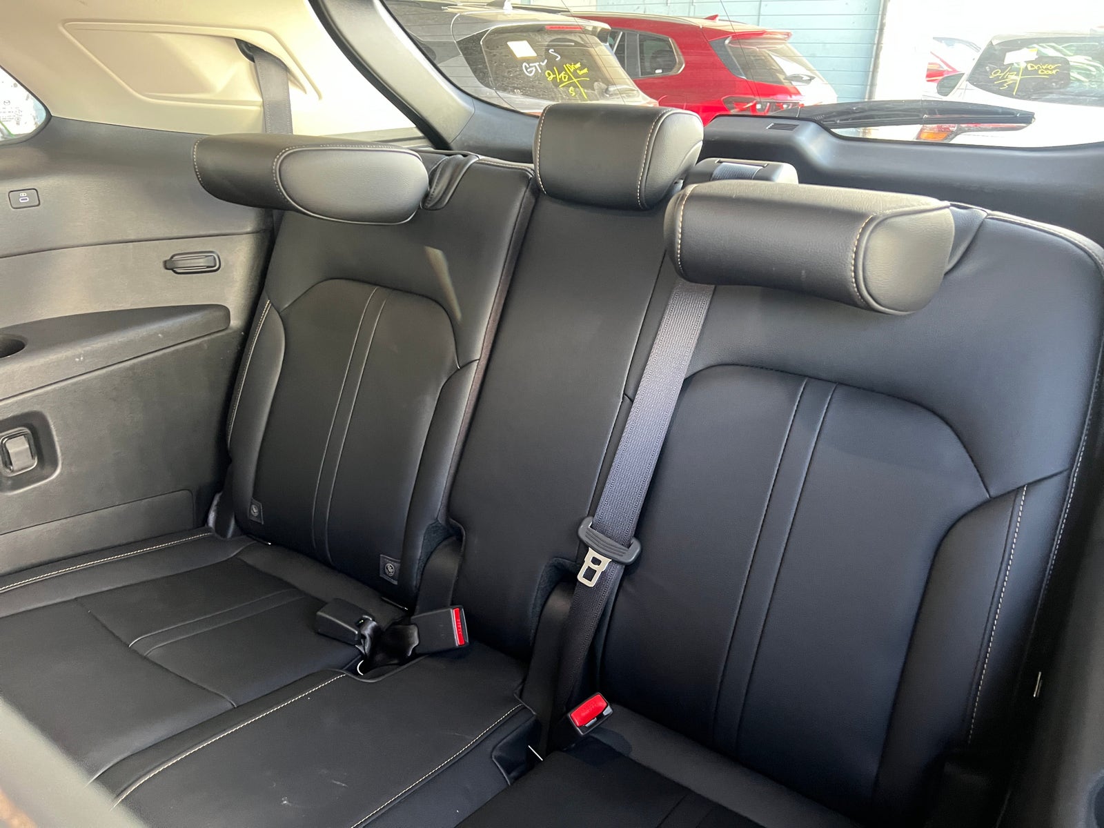 Thumbnail: 2025 Mazda CX-90 - 6