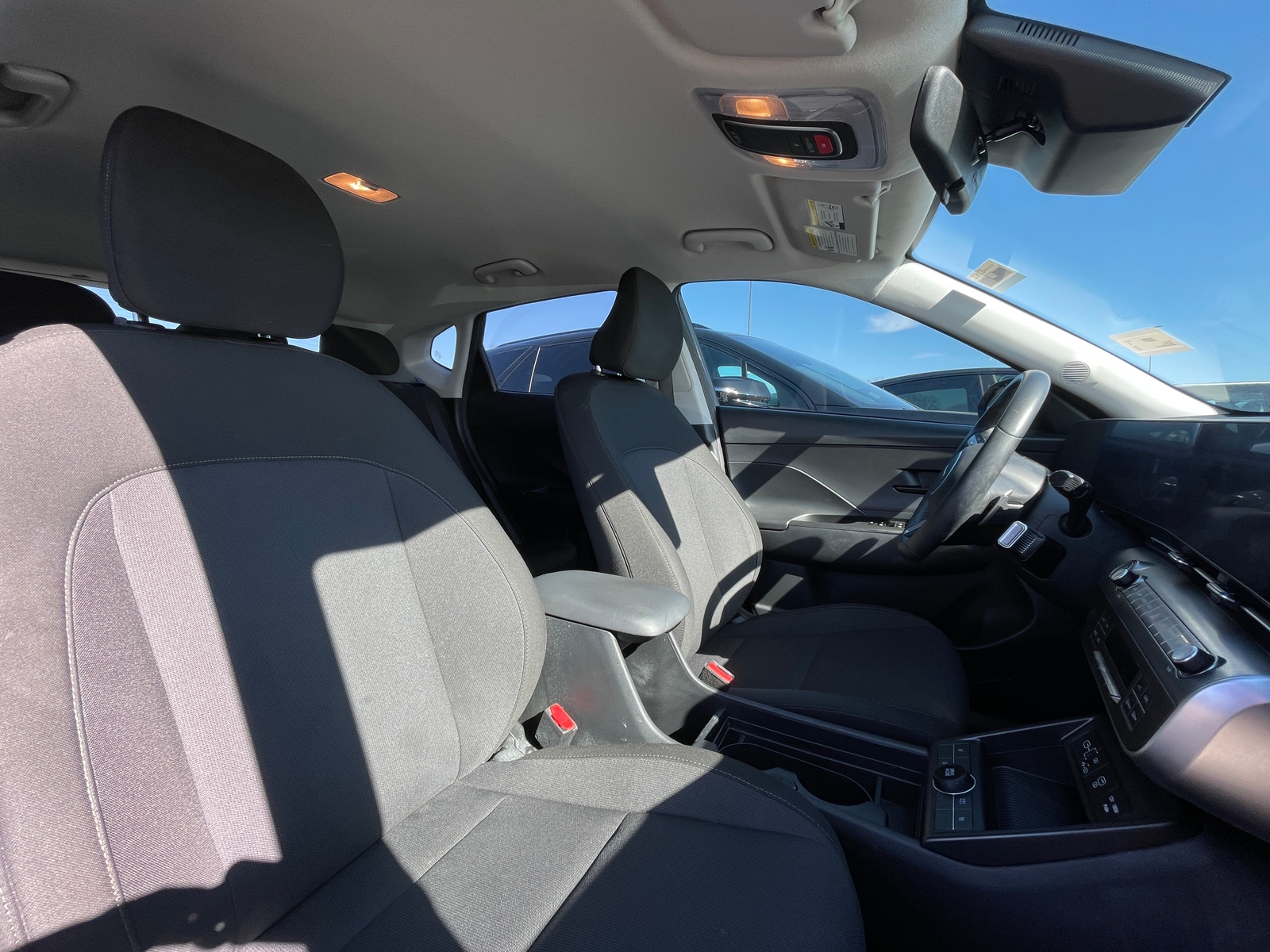 Thumbnail: 2024 Hyundai Kona - 2