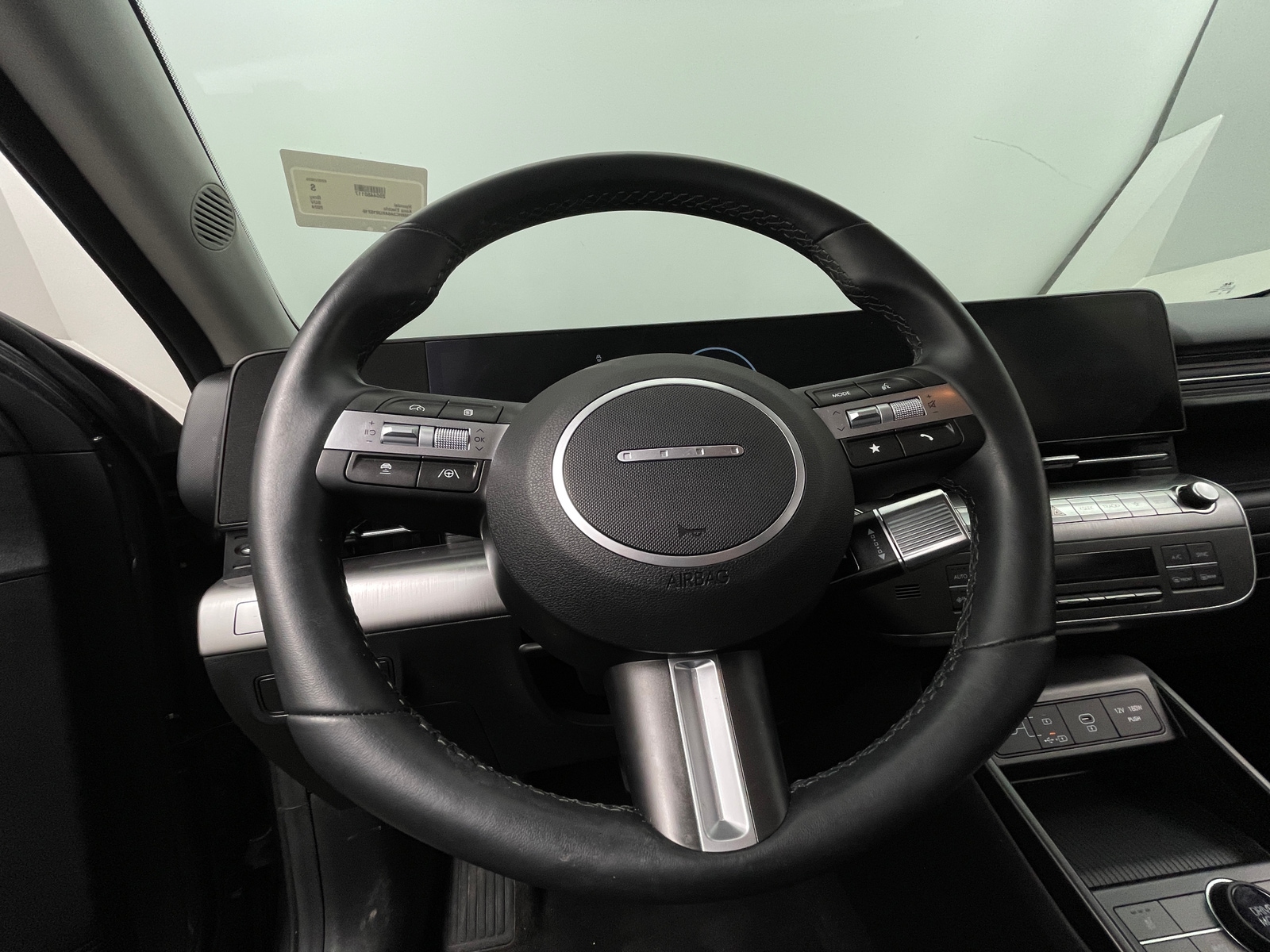 Thumbnail: 2024 Hyundai Kona - 5