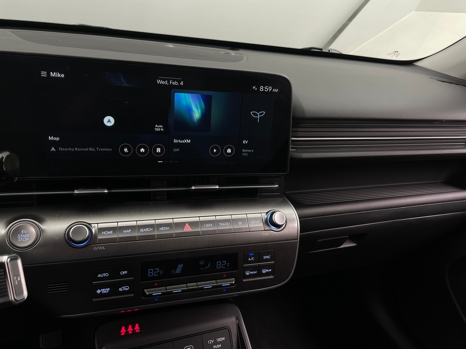 Thumbnail: 2024 Hyundai Kona - 4