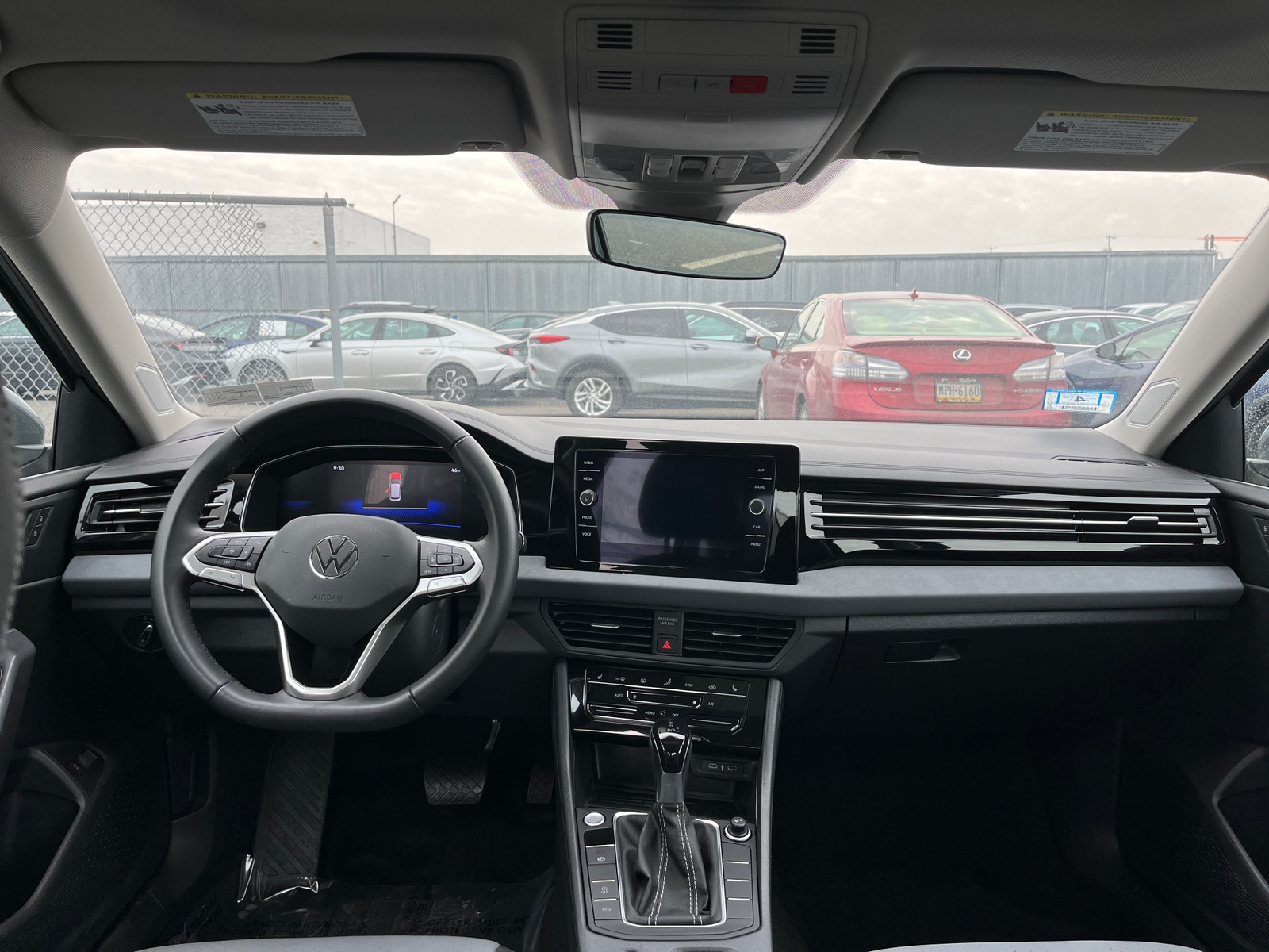 Thumbnail: 2025 Volkswagen Jetta - 2