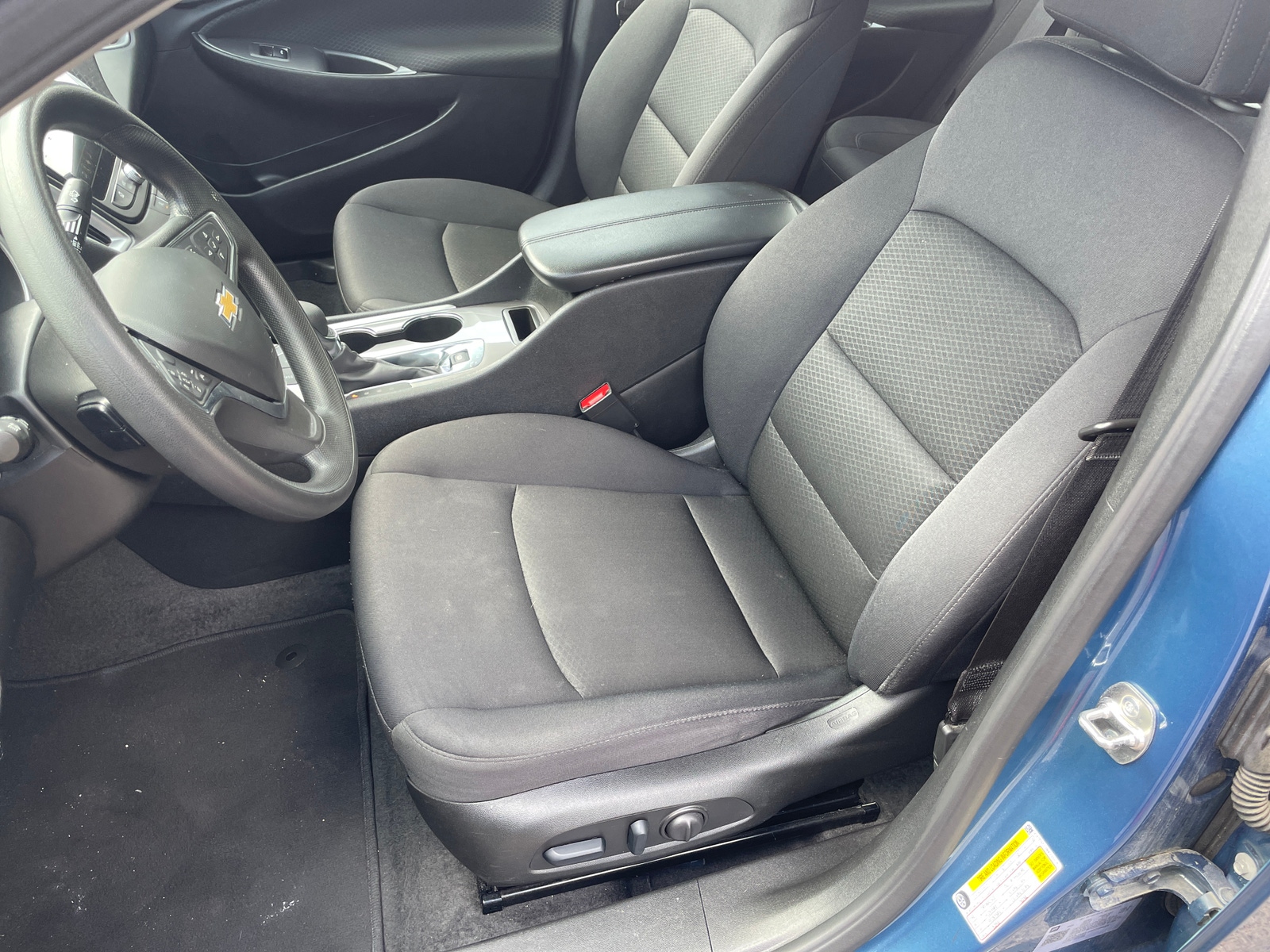 Thumbnail: 2024 Chevrolet Malibu - 2