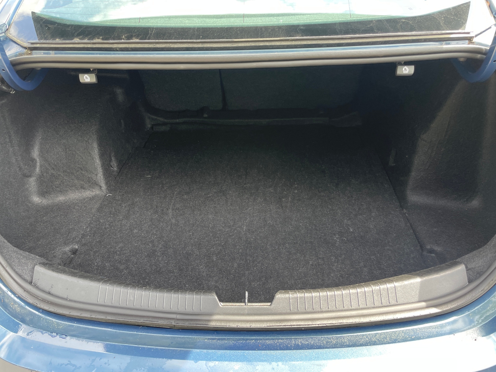 Thumbnail: 2024 Chevrolet Malibu - 5