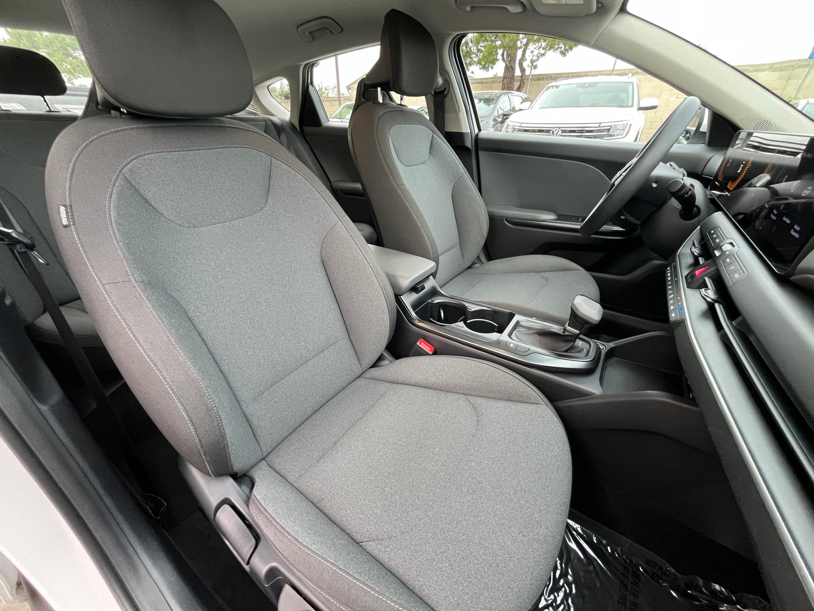 Thumbnail: 2025 Kia K4 - 2