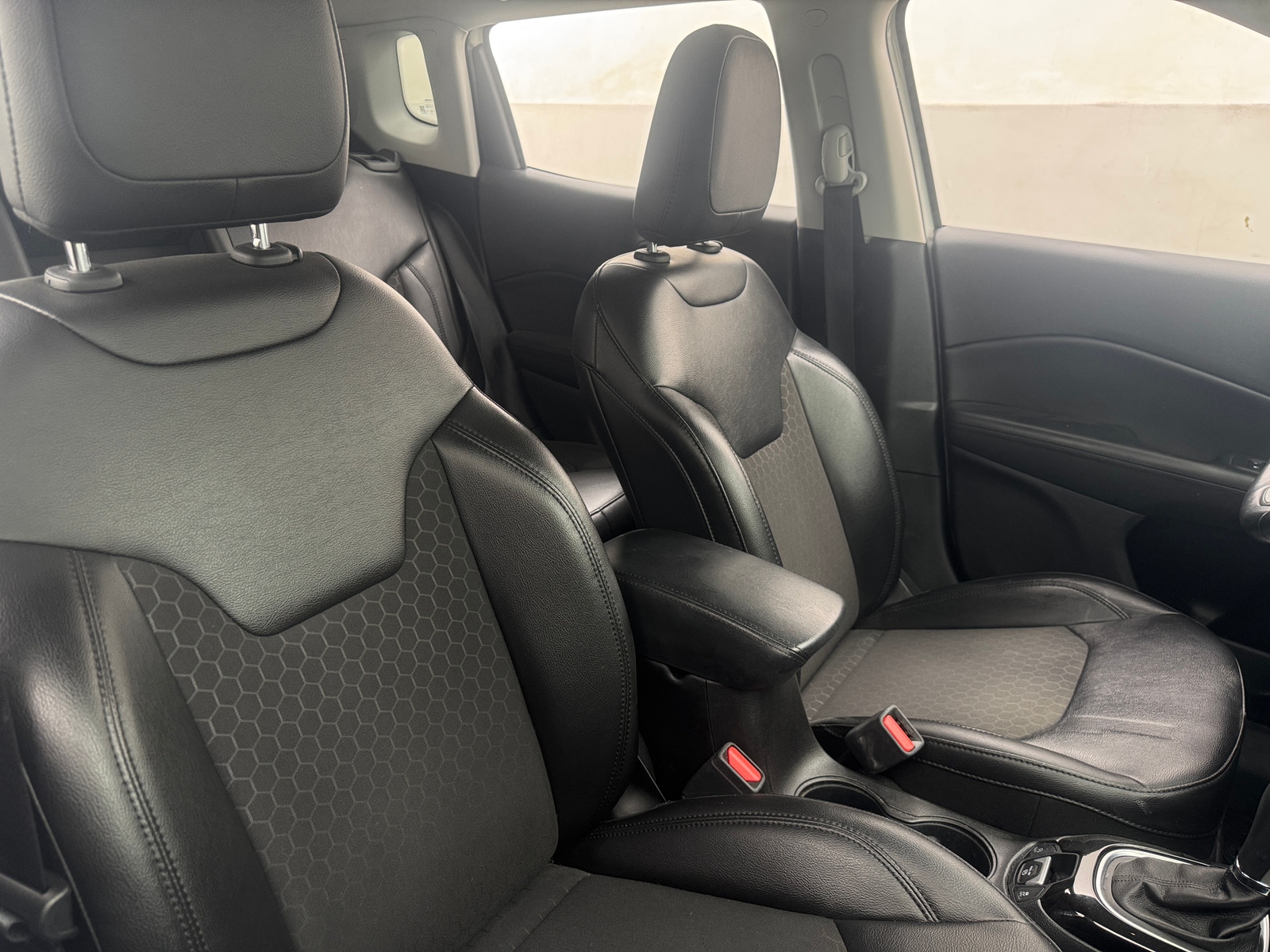 Thumbnail: 2020 Jeep Compass - 2