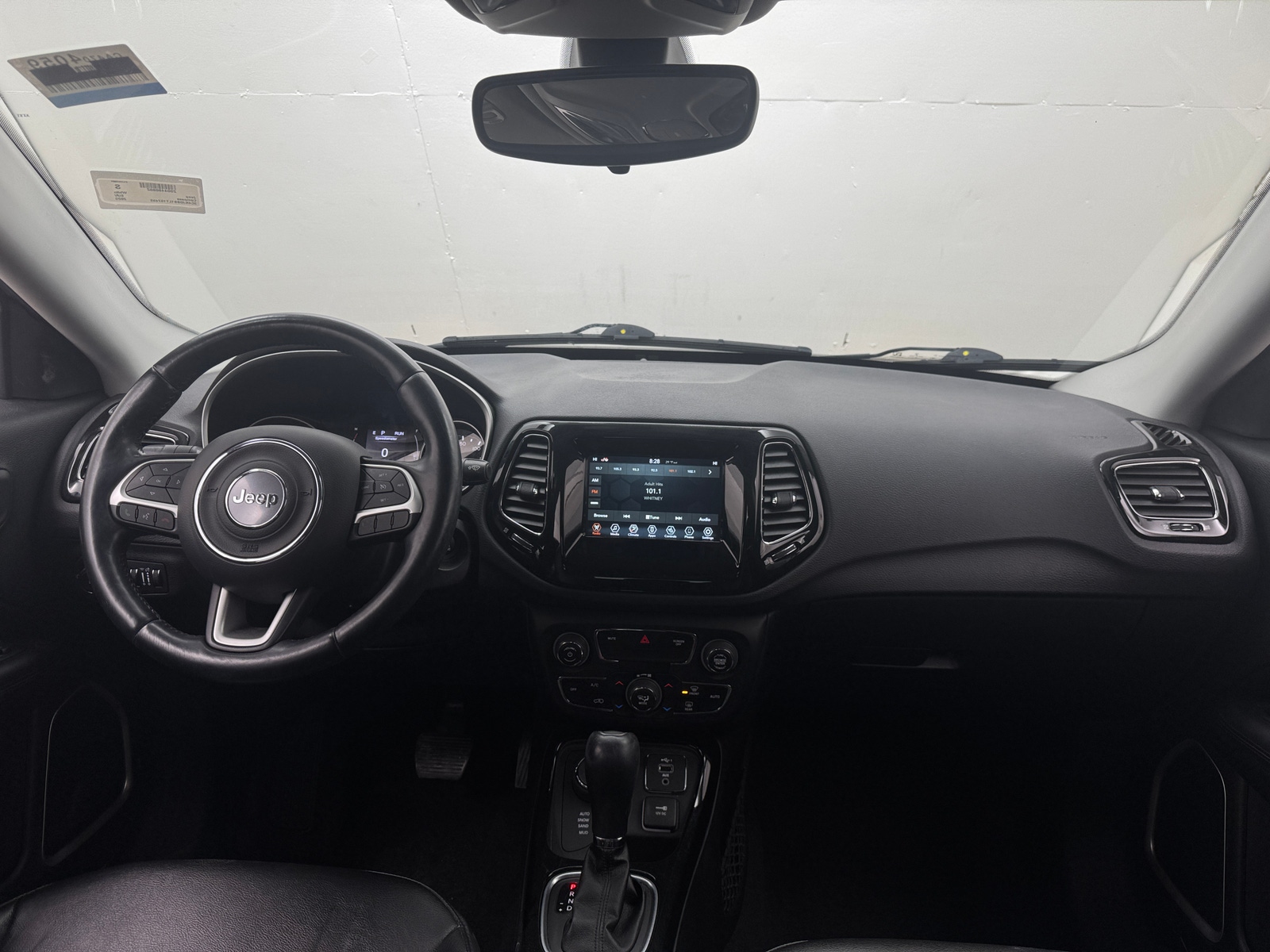 Thumbnail: 2020 Jeep Compass - 3