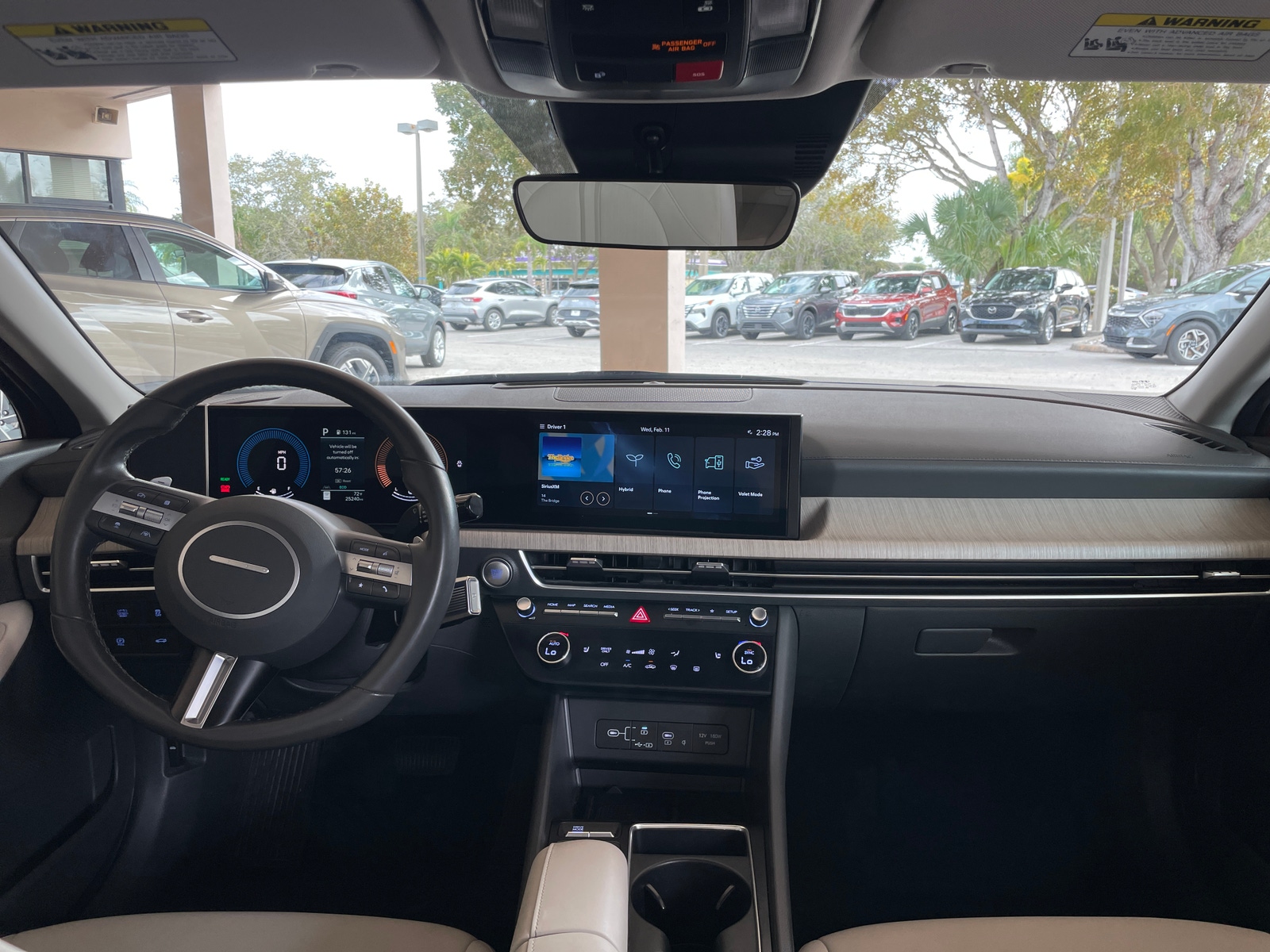 Thumbnail: 2025 Hyundai Sonata - 3