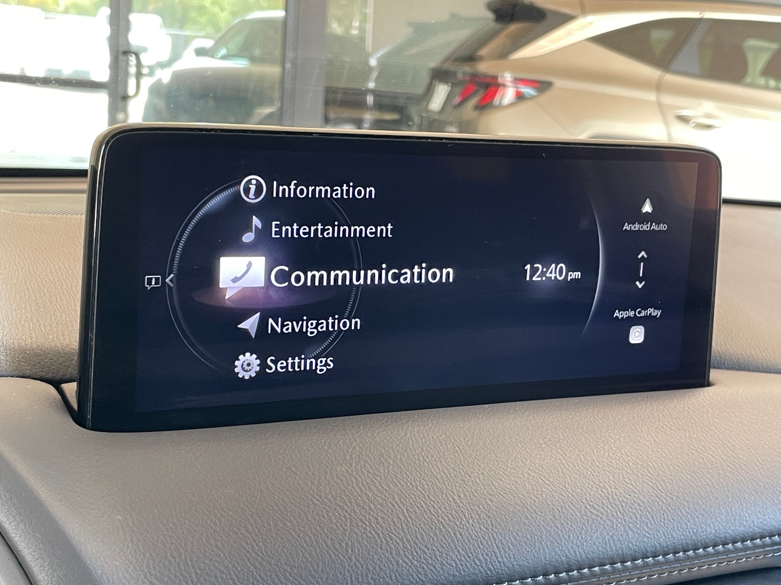 Thumbnail: 2025 Mazda CX-5 - 3