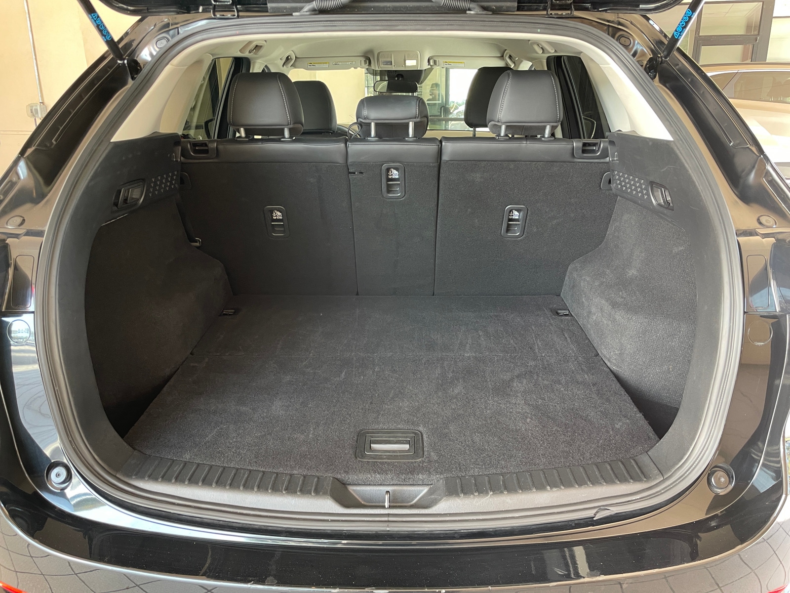 Thumbnail: 2025 Mazda CX-5 - 5