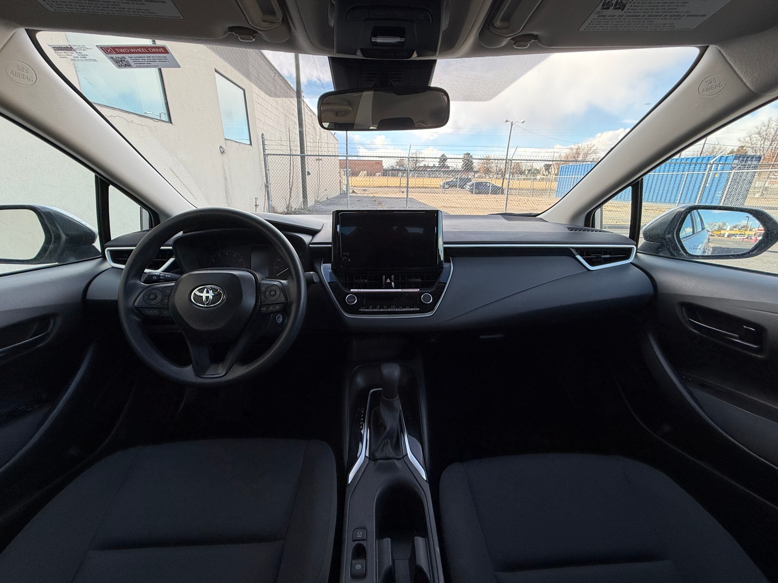 Thumbnail: 2025 Toyota Corolla - 3