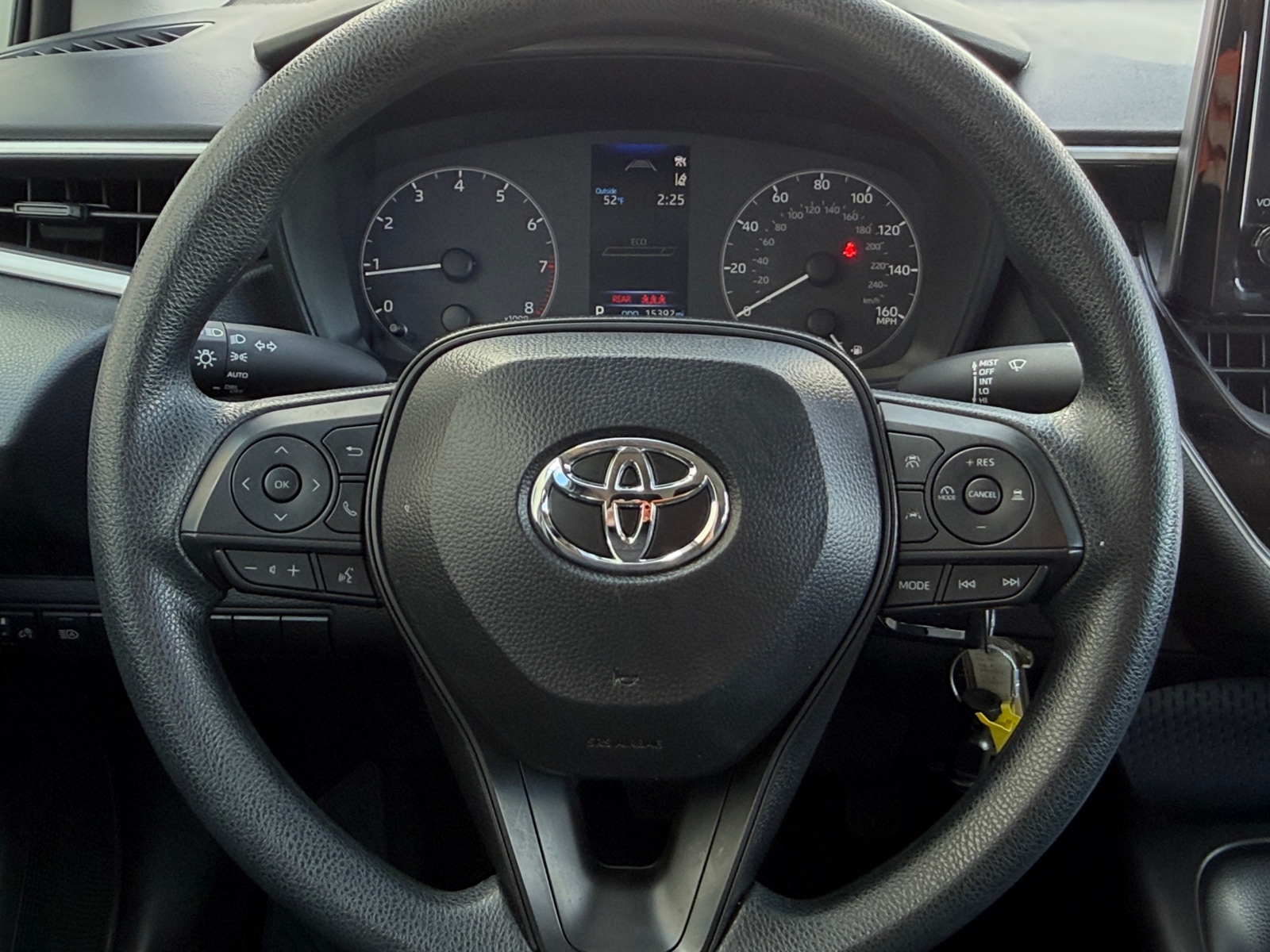 Thumbnail: 2025 Toyota Corolla - 5