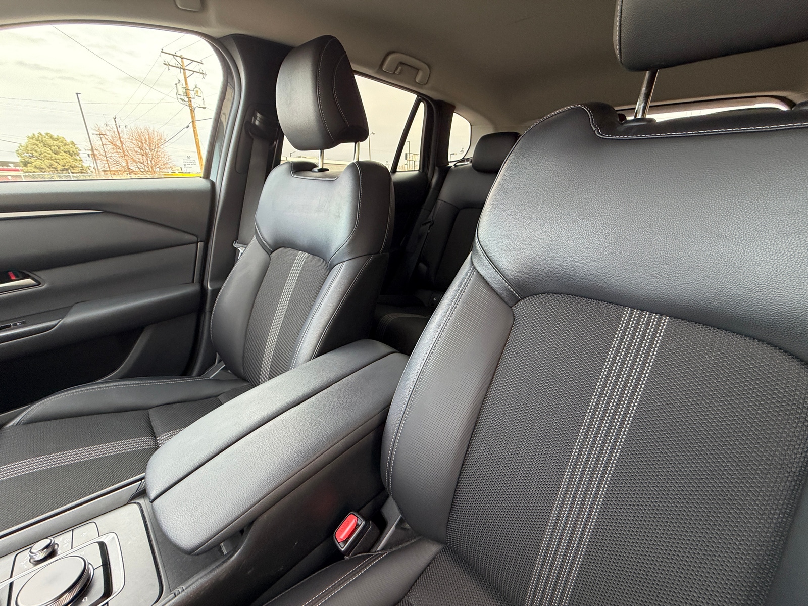 Thumbnail: 2025 Mazda CX-50 - 2