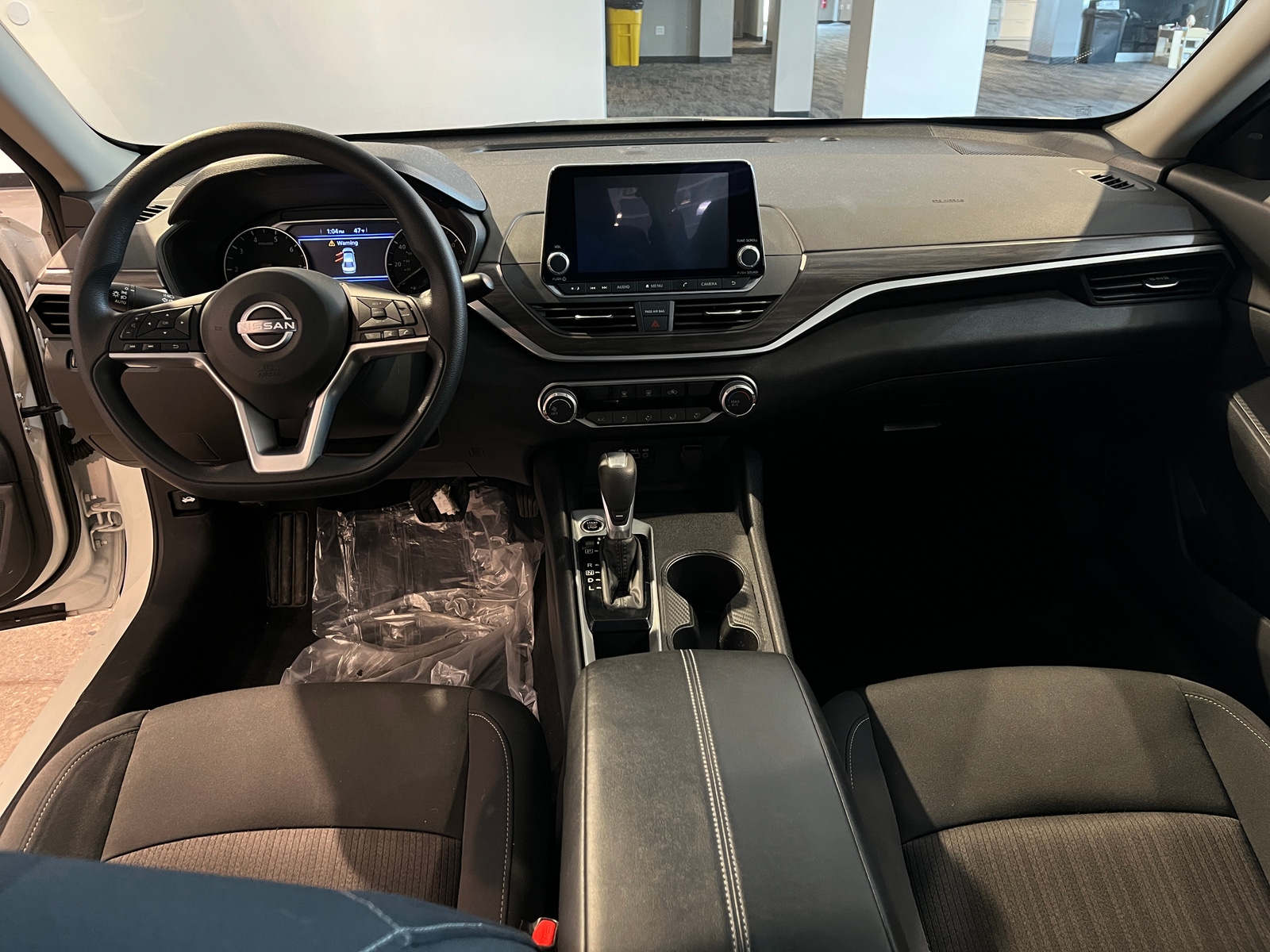 Thumbnail: 2025 Nissan Altima - 3