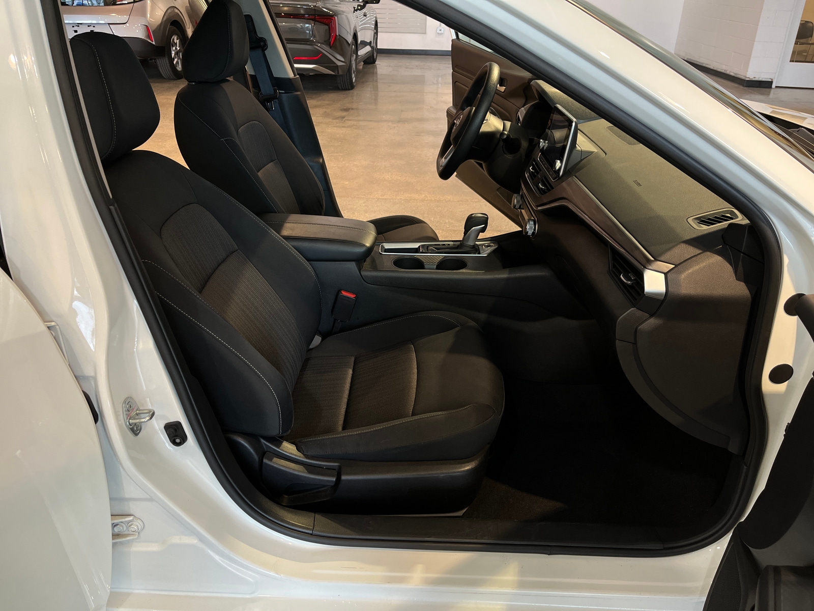 Thumbnail: 2025 Nissan Altima - 2