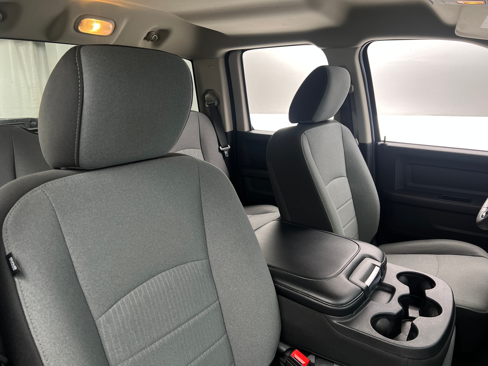 Thumbnail: 2024 RAM 1500 Classic - 2