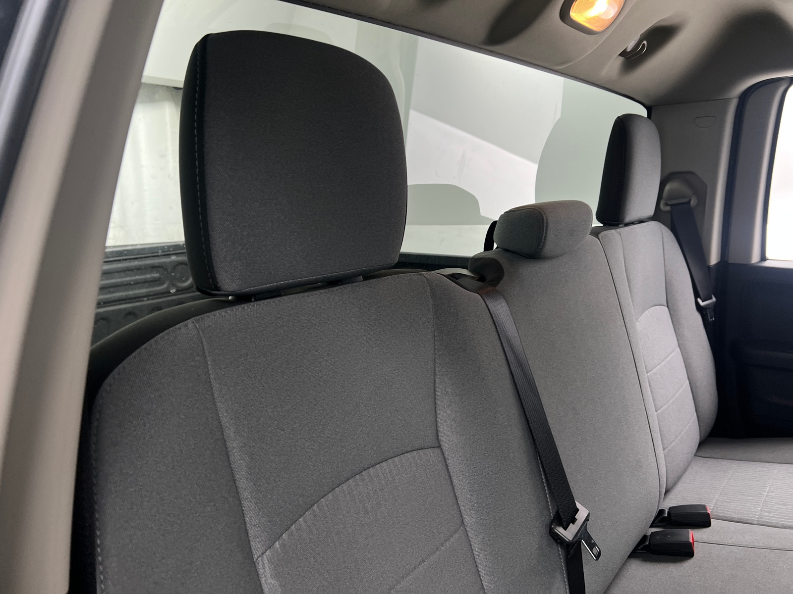 Thumbnail: 2024 RAM 1500 Classic - 6