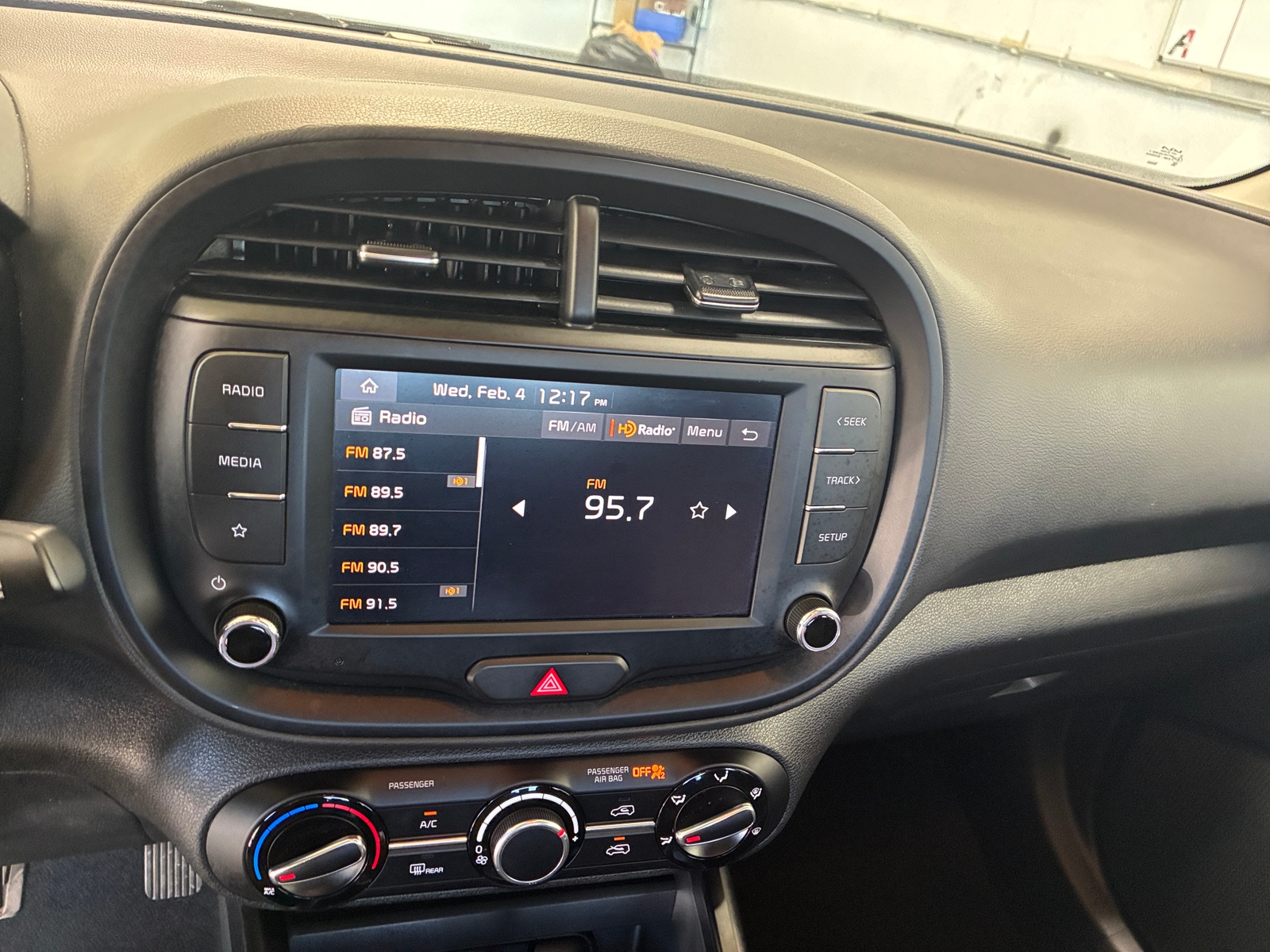 Thumbnail: 2025 Kia Soul - 4