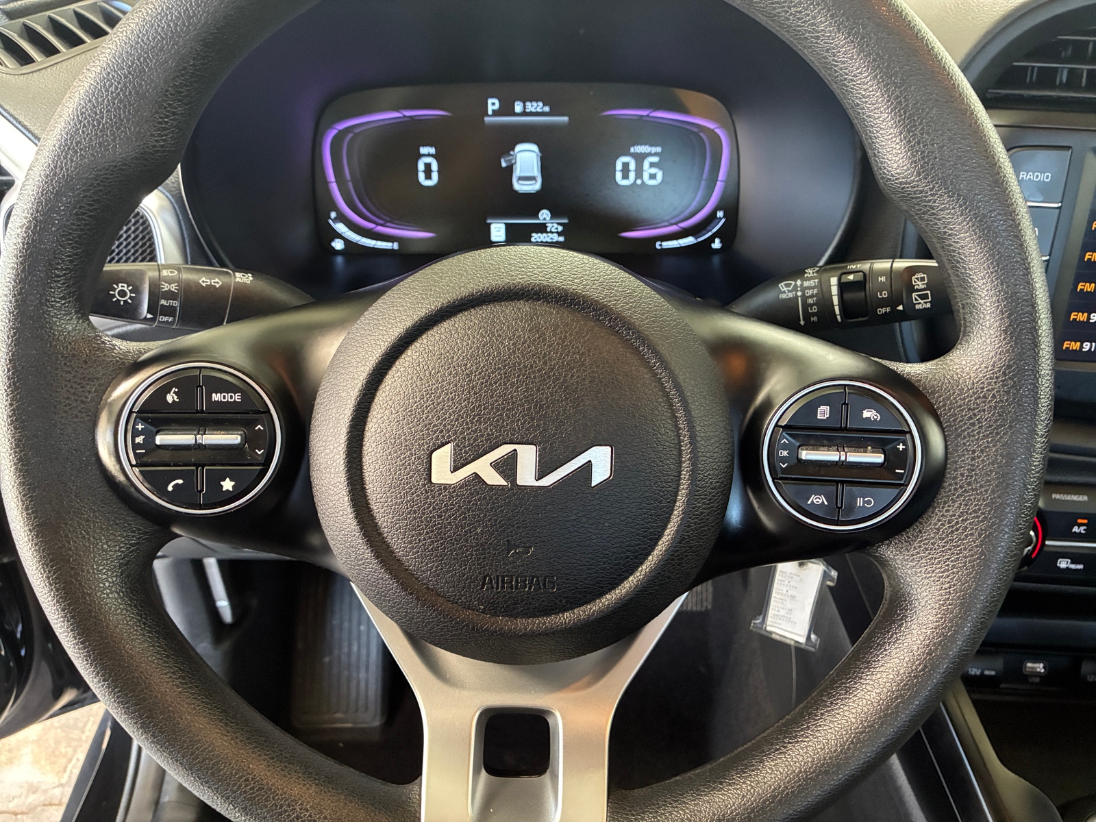 Thumbnail: 2025 Kia Soul - 5