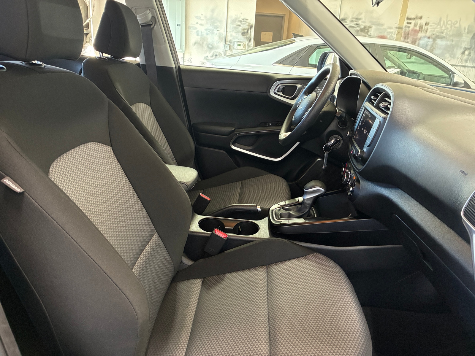 Thumbnail: 2025 Kia Soul - 2