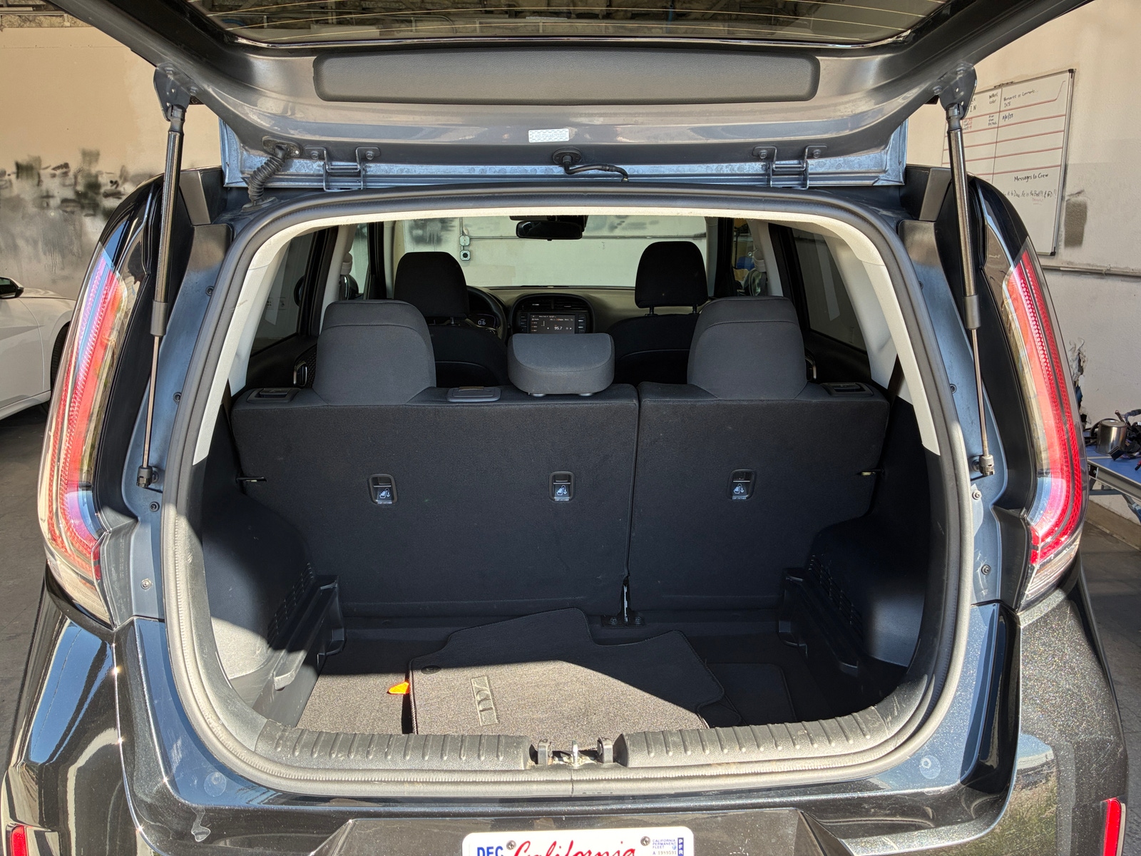 Thumbnail: 2025 Kia Soul - 6