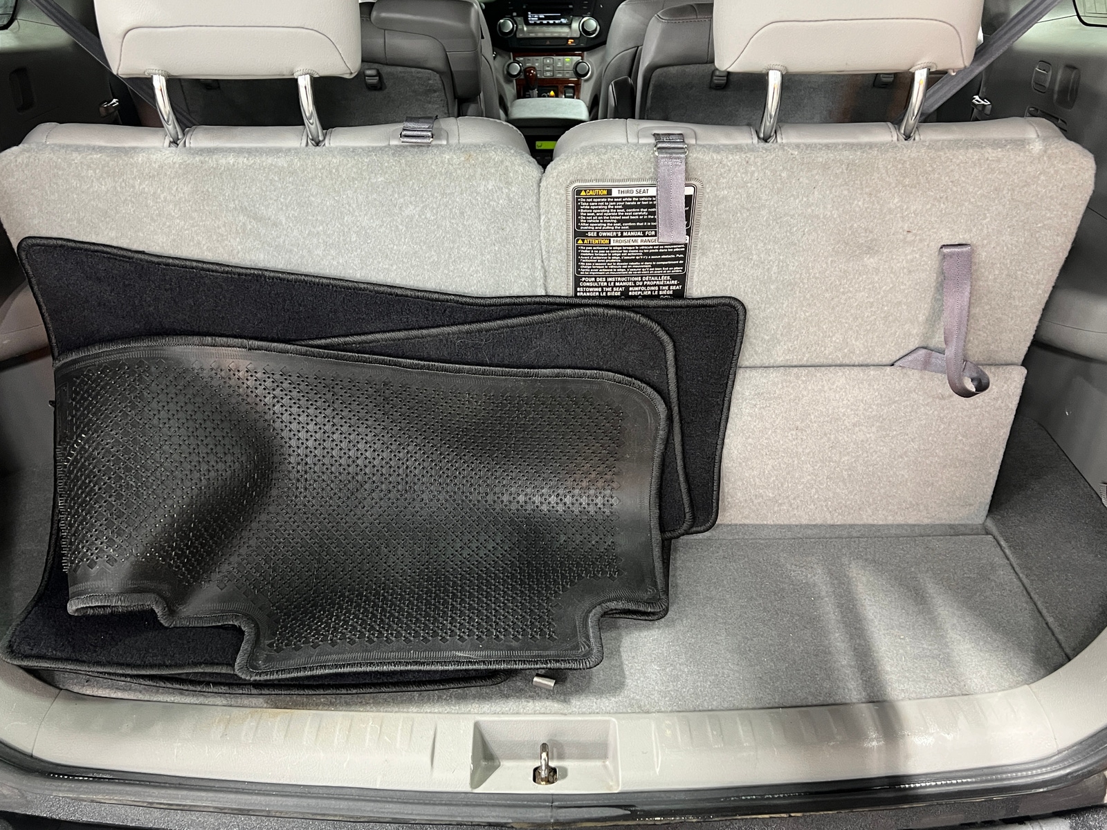 Thumbnail: 2012 Toyota Highlander - 6