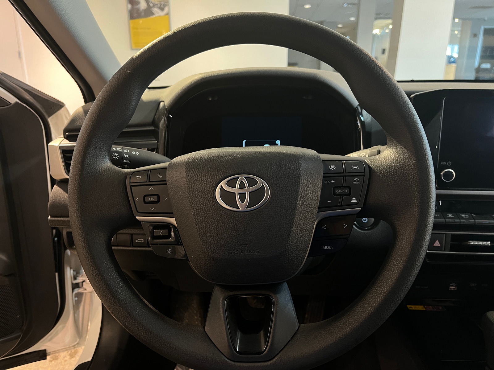 Thumbnail: 2025 Toyota Camry - 5