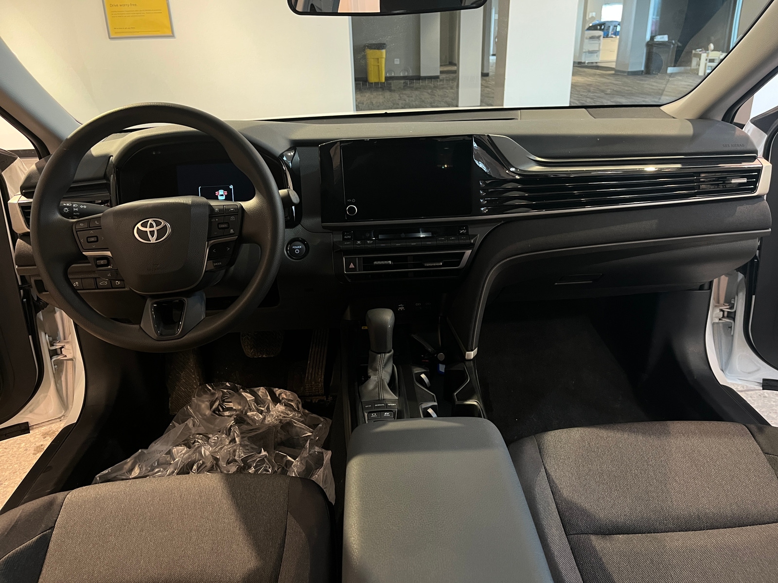 Thumbnail: 2025 Toyota Camry - 3