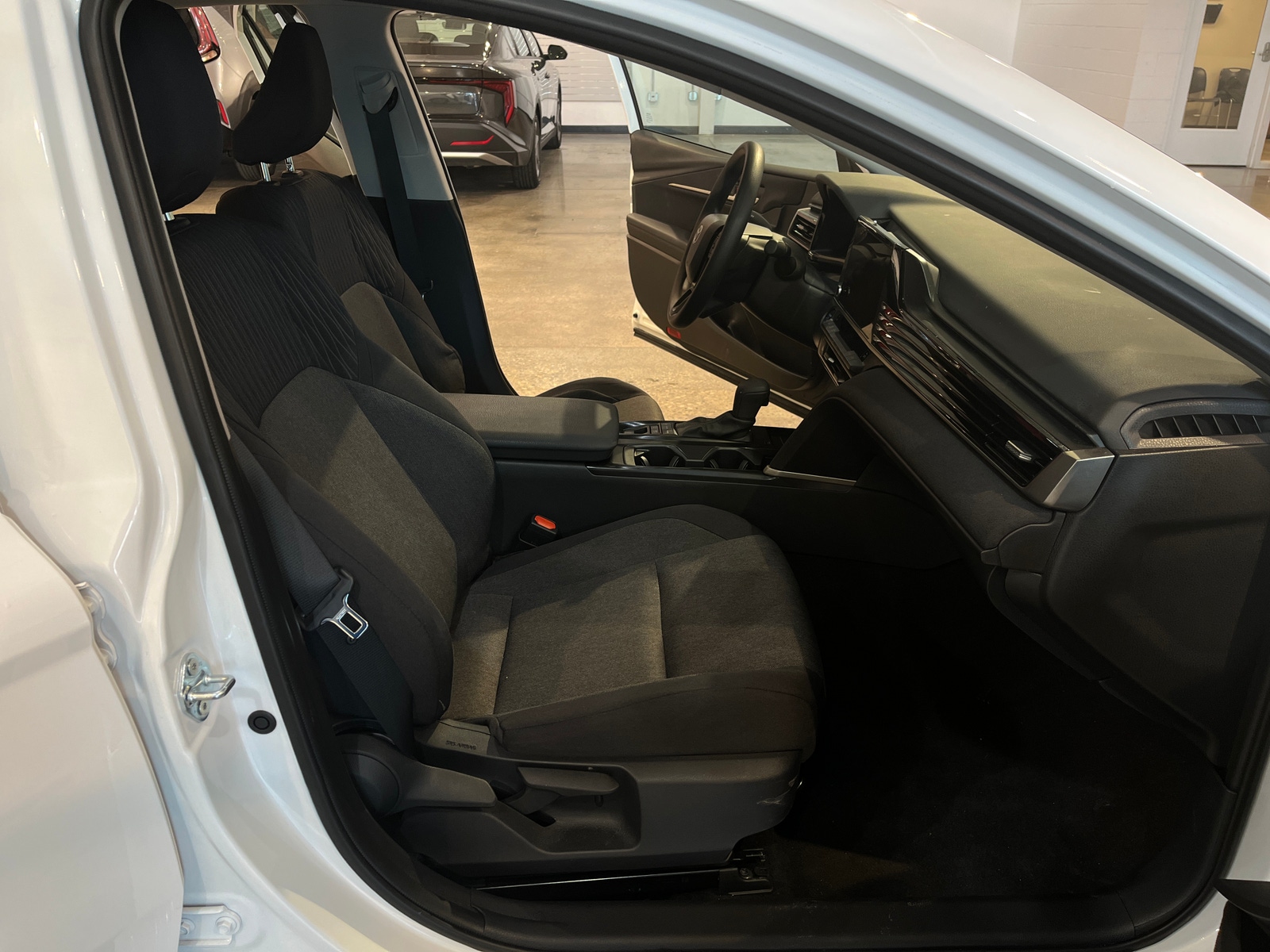 Thumbnail: 2025 Toyota Camry - 2