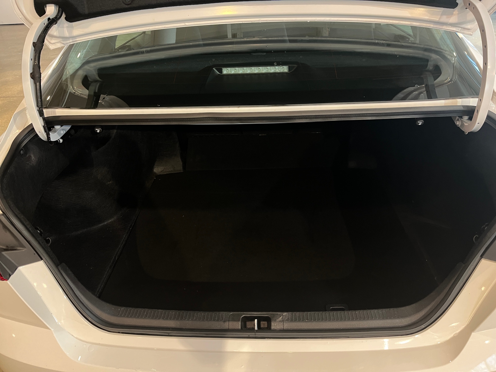 Thumbnail: 2025 Toyota Camry - 6