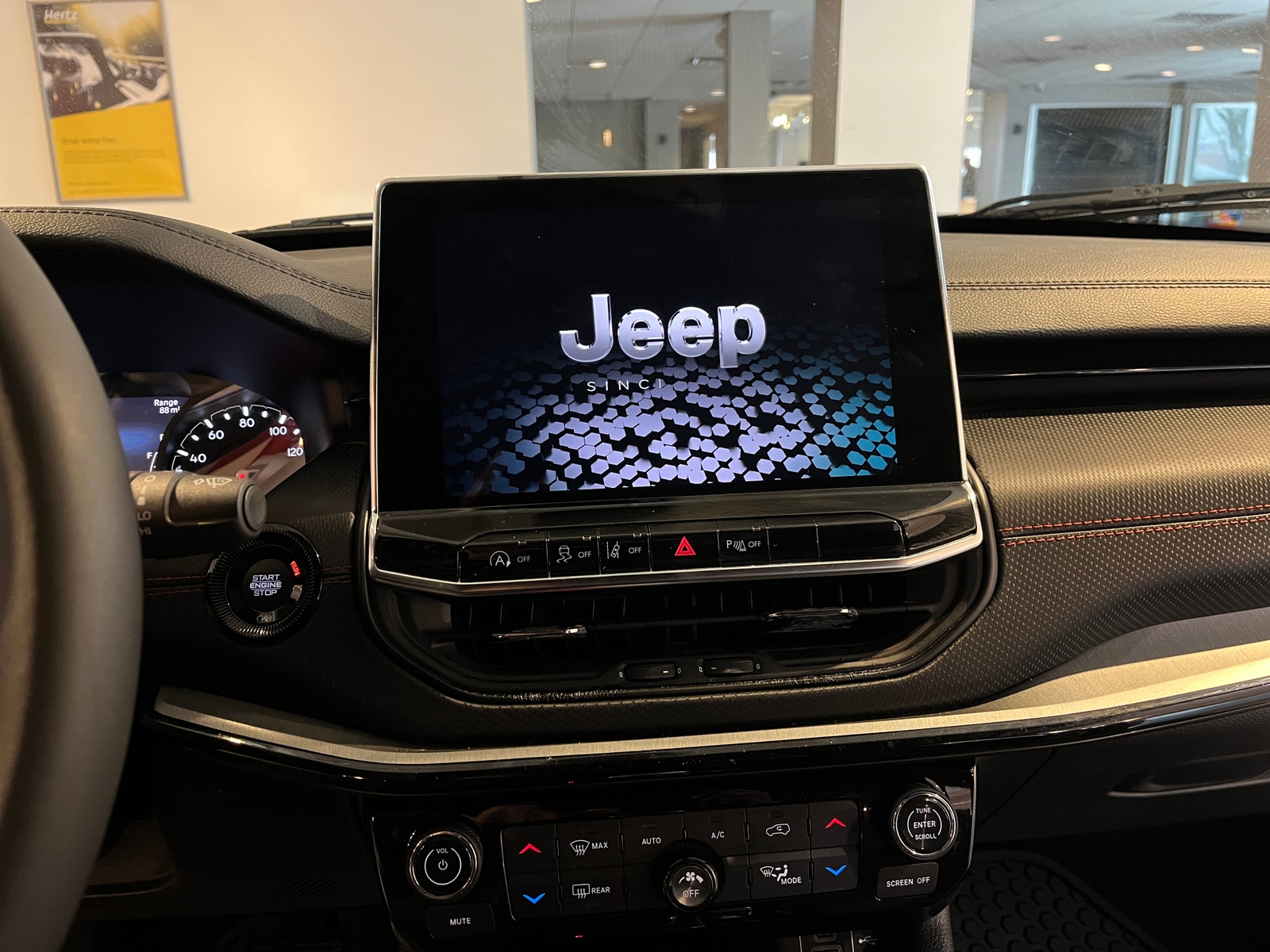 Thumbnail: 2025 Jeep Compass - 4