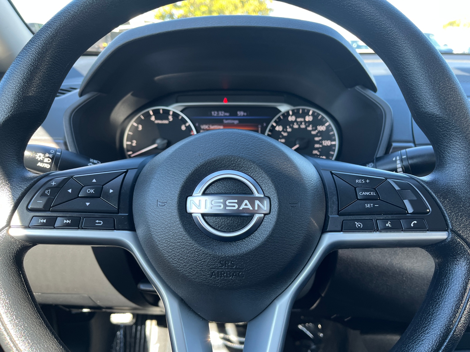 Thumbnail: 2025 Nissan Altima - 4