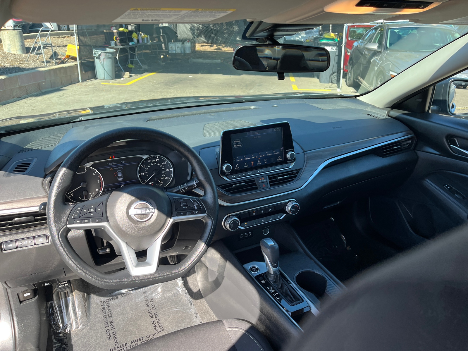 Thumbnail: 2025 Nissan Altima - 3