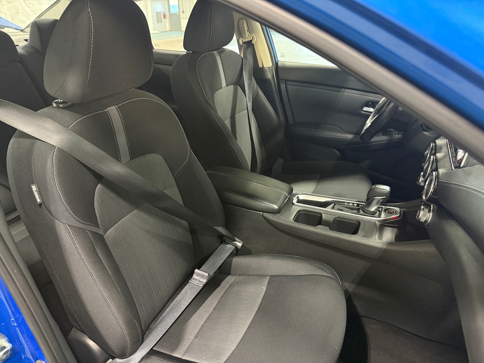 Thumbnail: 2021 Nissan Sentra - 2