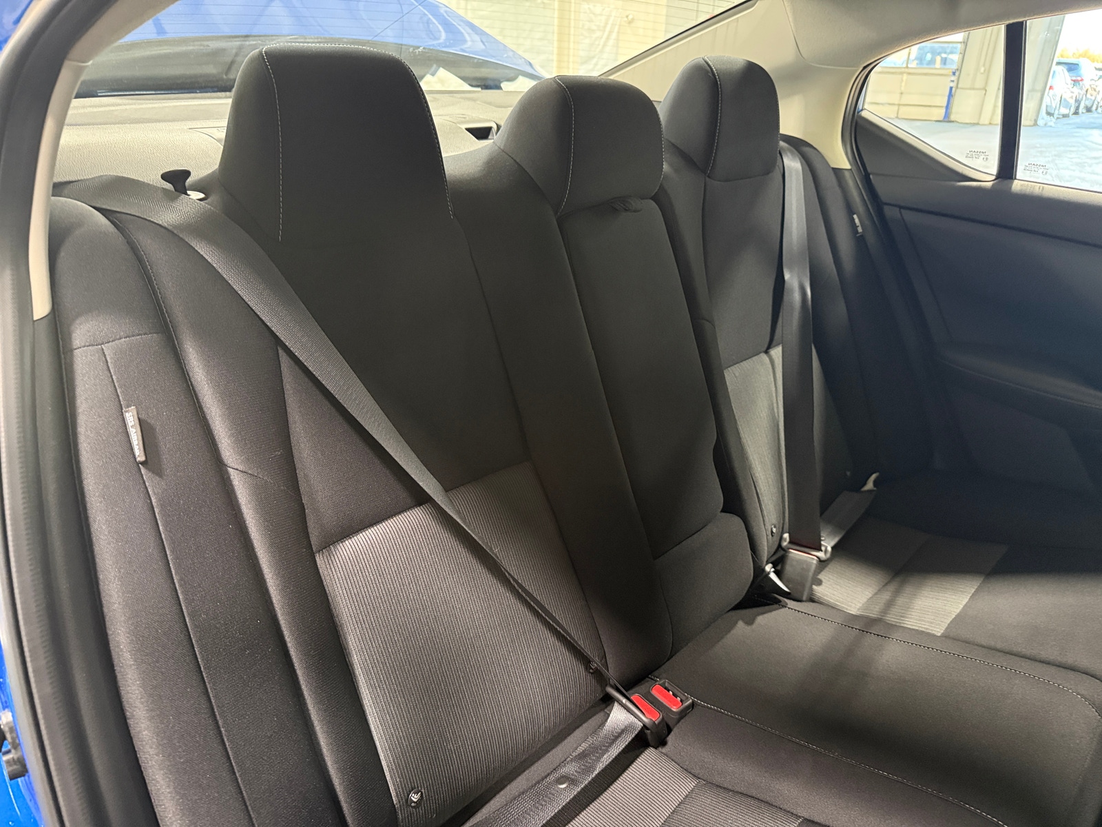 Thumbnail: 2021 Nissan Sentra - 6