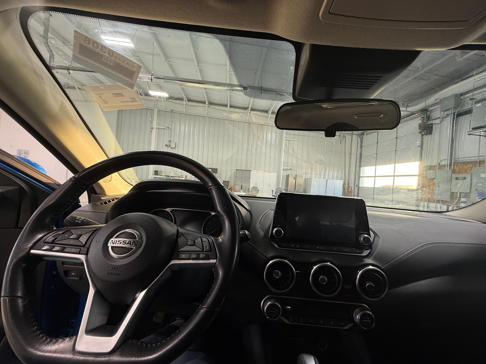 Thumbnail: 2021 Nissan Sentra - 3