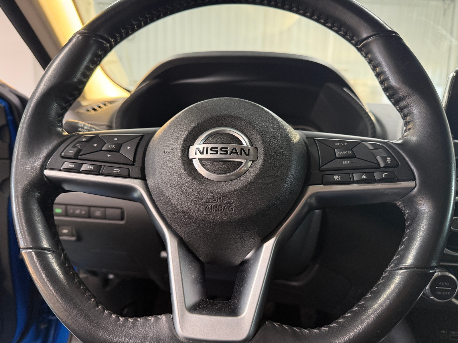 Thumbnail: 2021 Nissan Sentra - 5