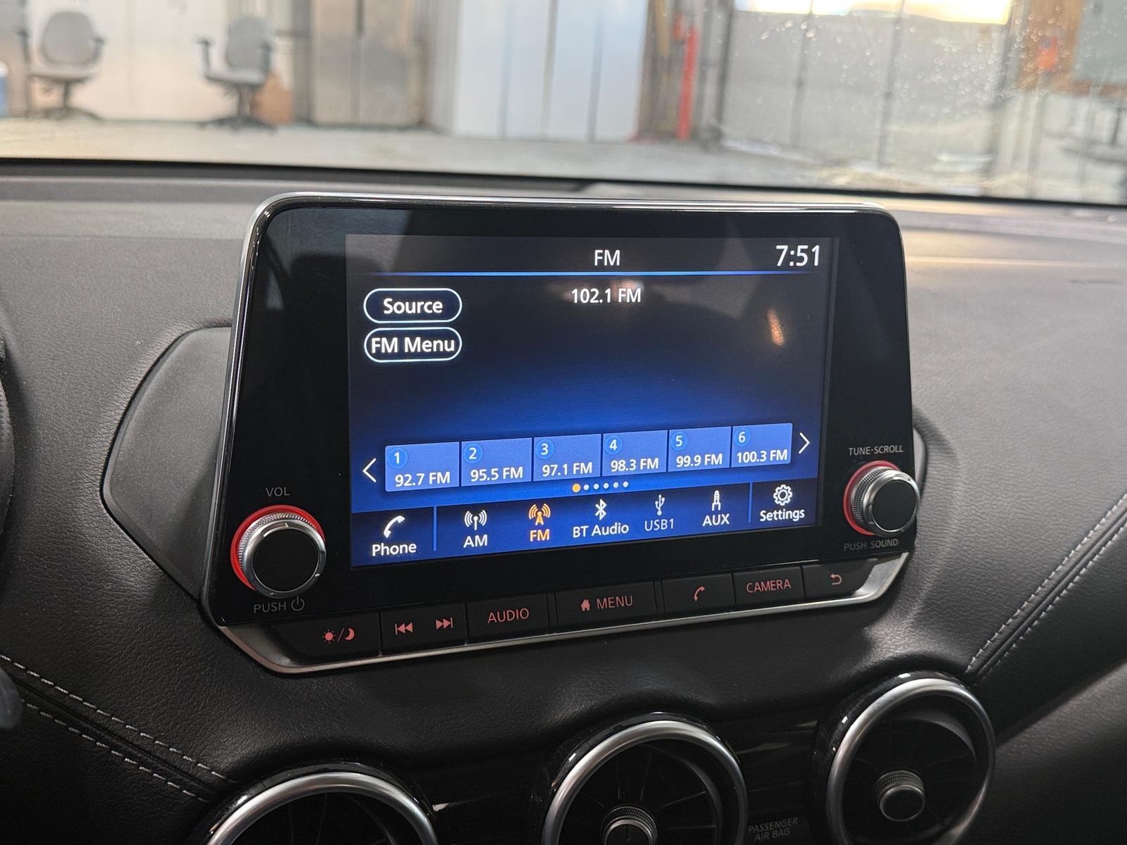 Thumbnail: 2021 Nissan Sentra - 4