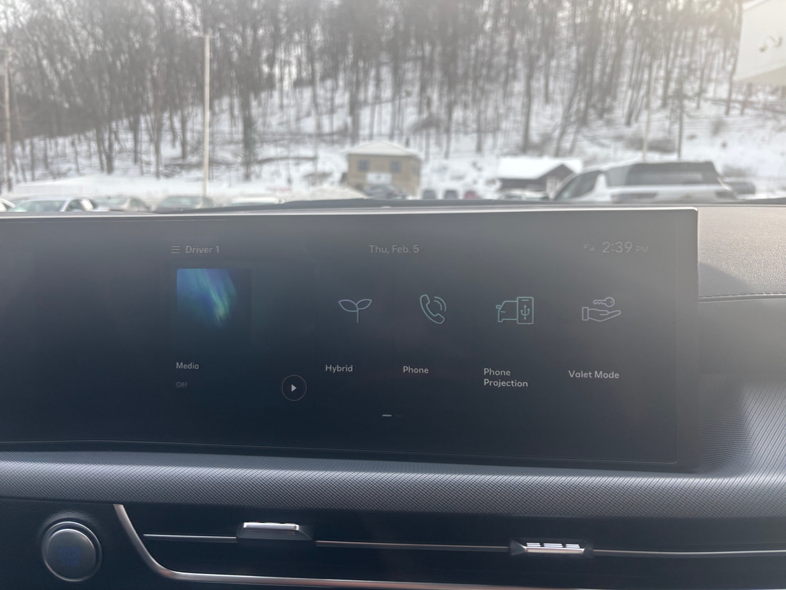 Thumbnail: 2025 Hyundai Sonata - 4