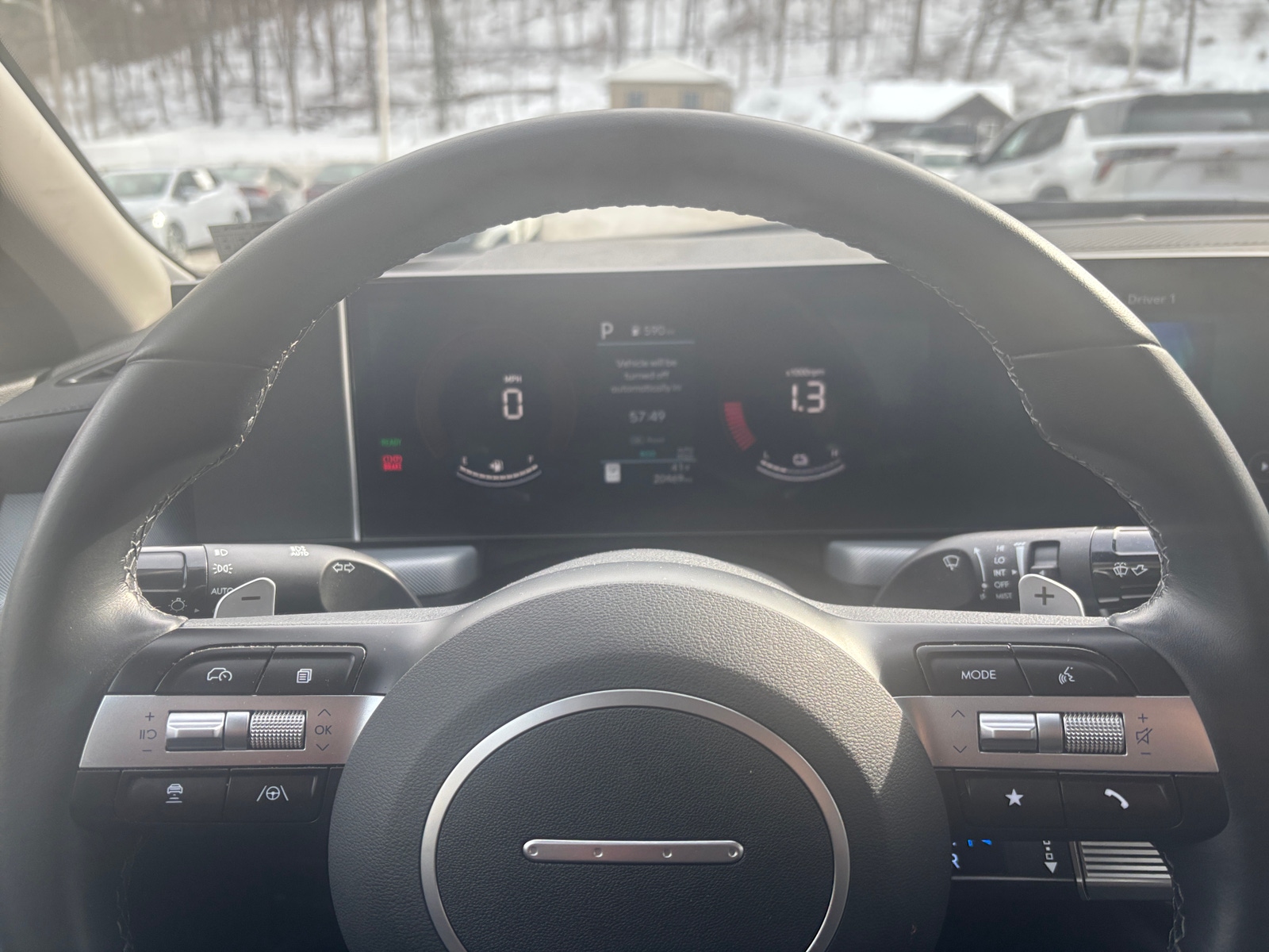 Thumbnail: 2025 Hyundai Sonata - 5