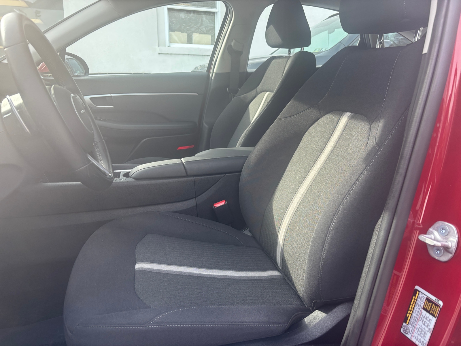 Thumbnail: 2025 Hyundai Sonata - 2