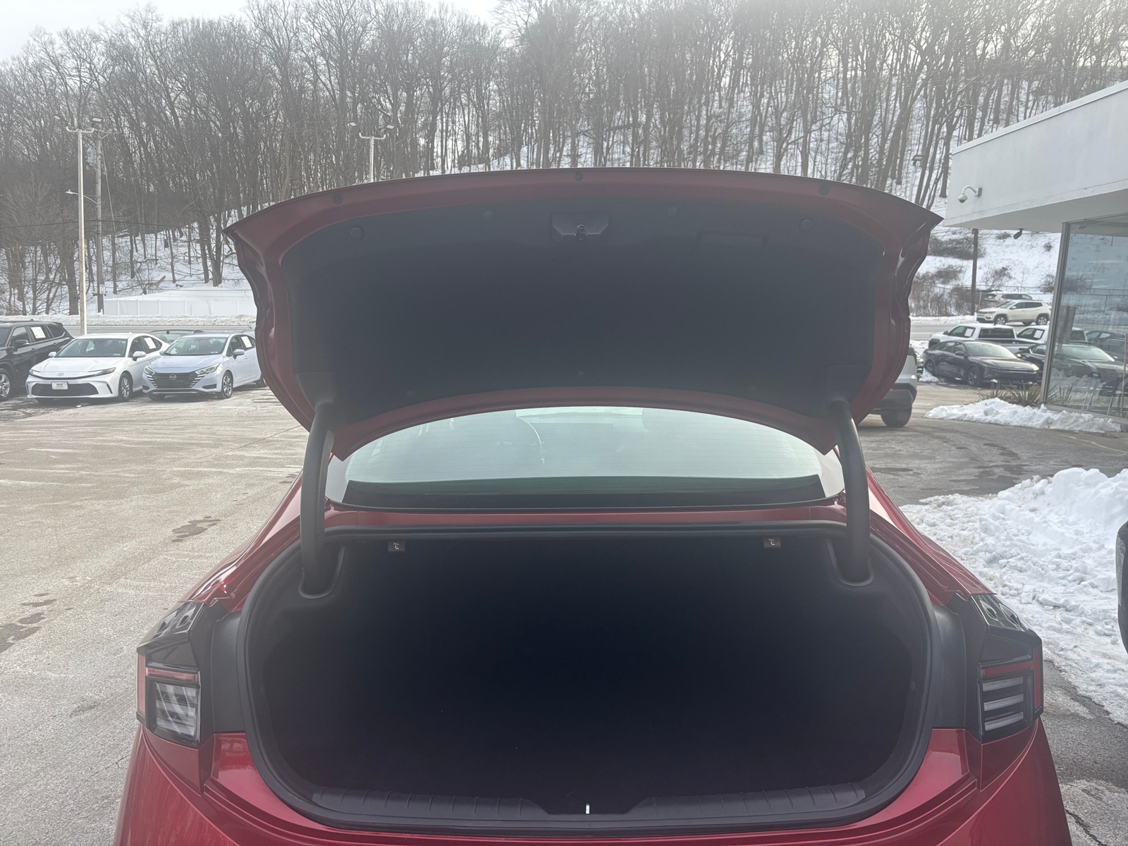 Thumbnail: 2025 Hyundai Sonata - 6