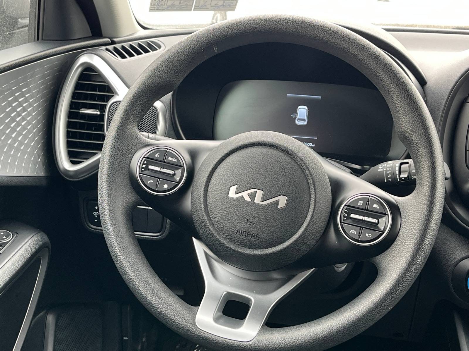 Thumbnail: 2025 Kia Soul - 5