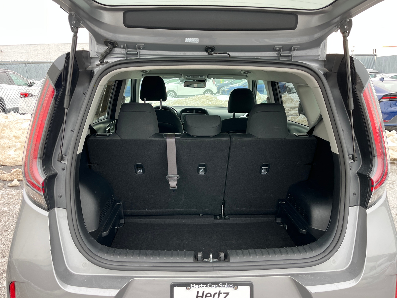 Thumbnail: 2025 Kia Soul - 6